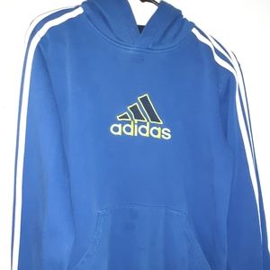 Women's Large Adidas Sweatshirt L